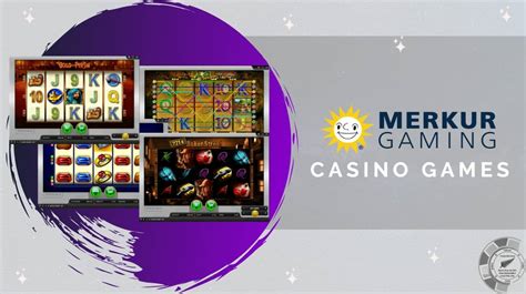 merkur games casino